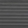 Kovalex Terrassendiele WPC 300 x 14,5 x 2,6 cm anthrazit mattiert