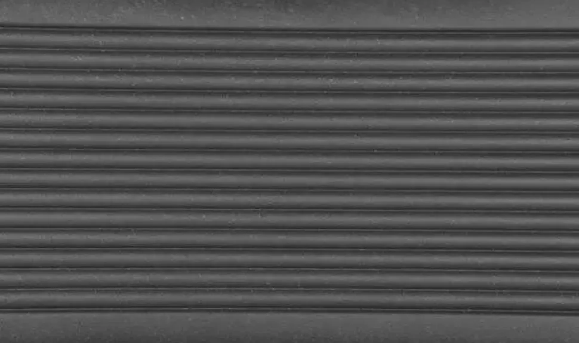 Kovalex Terrassendiele WPC 300 x 14,5 x 2,6 cm anthrazit mattiert