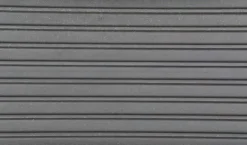 Kovalex Terrassendiele WPC 300 x 14,5 x 2,6 cm steingrau mattiert