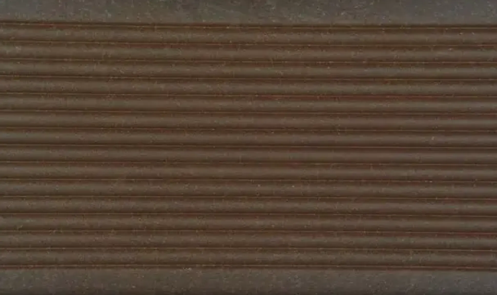 Kovalex Terrassendiele WPC Standard 14,5 x 2,6 cm schoko gebürstet Meterware