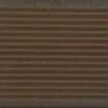 Kovalex Terrassendiele WPC 14,5 x 2,6 cm schoko gebürstet Meterware