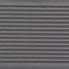 Kovalex Terrassendiele WPC 300 x 14,5 x 2,6 cm graubraun mattiert