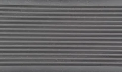 Kovalex Terrassendiele WPC 300 x 14,5 x 2,6 cm graubraun mattiert