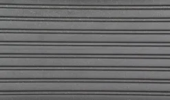 Kovalex Terrassendiele WPC 300 x 14,5 x 2,6 cm graubraun mattiert