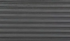 Kovalex Terrassendiele WPC 14,5 x 2,6 cm anthrazit mattiert Meterware