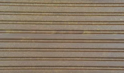 Kovalex Terrassendiele WPC 300 x 14,5 x 2,6 cm walnuss mattiert