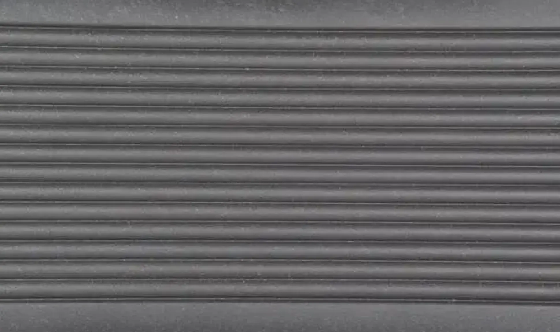 Kovalex Terrassendiele WPC Standard 14,5 x 2,6 cm graubraun gebürstet Meterware
