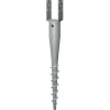 Krinner Bodendübel U-Fix 91 830 mm
