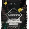 Lechuza Blackstonepon Pflanzsubstrat für Zimmerpflanzen 12 L torffrei