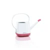 Lechuza Gießkanne Yula 1,7 L Kunststoff weiß/pearl rose matt