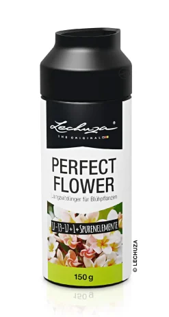 Lechuza Langzeitdünger Perfect Flower 150 g