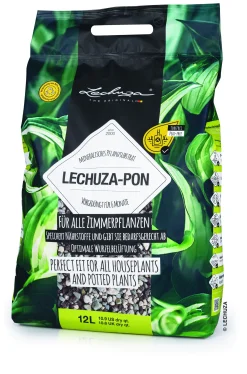 Lechuza-PON Pflanzgranulat 12 L torffrei