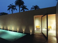 Ledvance LED Außenleuchte Smart+ WiFi Garden Dot klar 18 Dots 9m