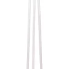 Light & More LED Solar Stehleuchte schwarz