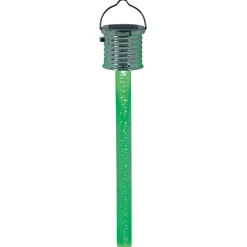 Light&More LED Solarleuchte Varilla H: 18 cm, RGB, inkl. Aufhängung