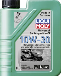 Liqui Moly Gartengeräteöl universal 10W-30 1 L