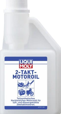 Liqui Moly 2-Takt Motoröl 250 ml