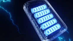 Litheli Akku Ultra 20 V 4,0 Ah Li-Ion