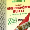Loxiran Ameisenköderdose Nachfüllpack 2 x 20 ml