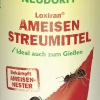 Loxiran -S- Ameisen-Mittel 500 g