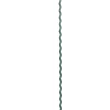 MAINAU Dahlien Stütze 125 cm Wellengitterdraht grün