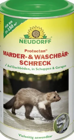 Marder- und Waschbärschreck 300 g