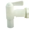 Marley Auslaufhahn für die Wassertonne 19,05 mm (3/4"), weiß