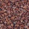 Marmorsplitt 8 - 16 mm rouge 25 kg