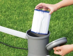 MediPool Filterkartusche Quick Flow Typ II, 2 Stück