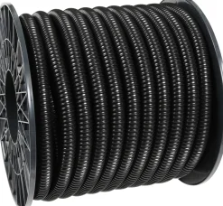 Mehrzweckspiralschlauch Ø 19 mm (3/4"), Meterware