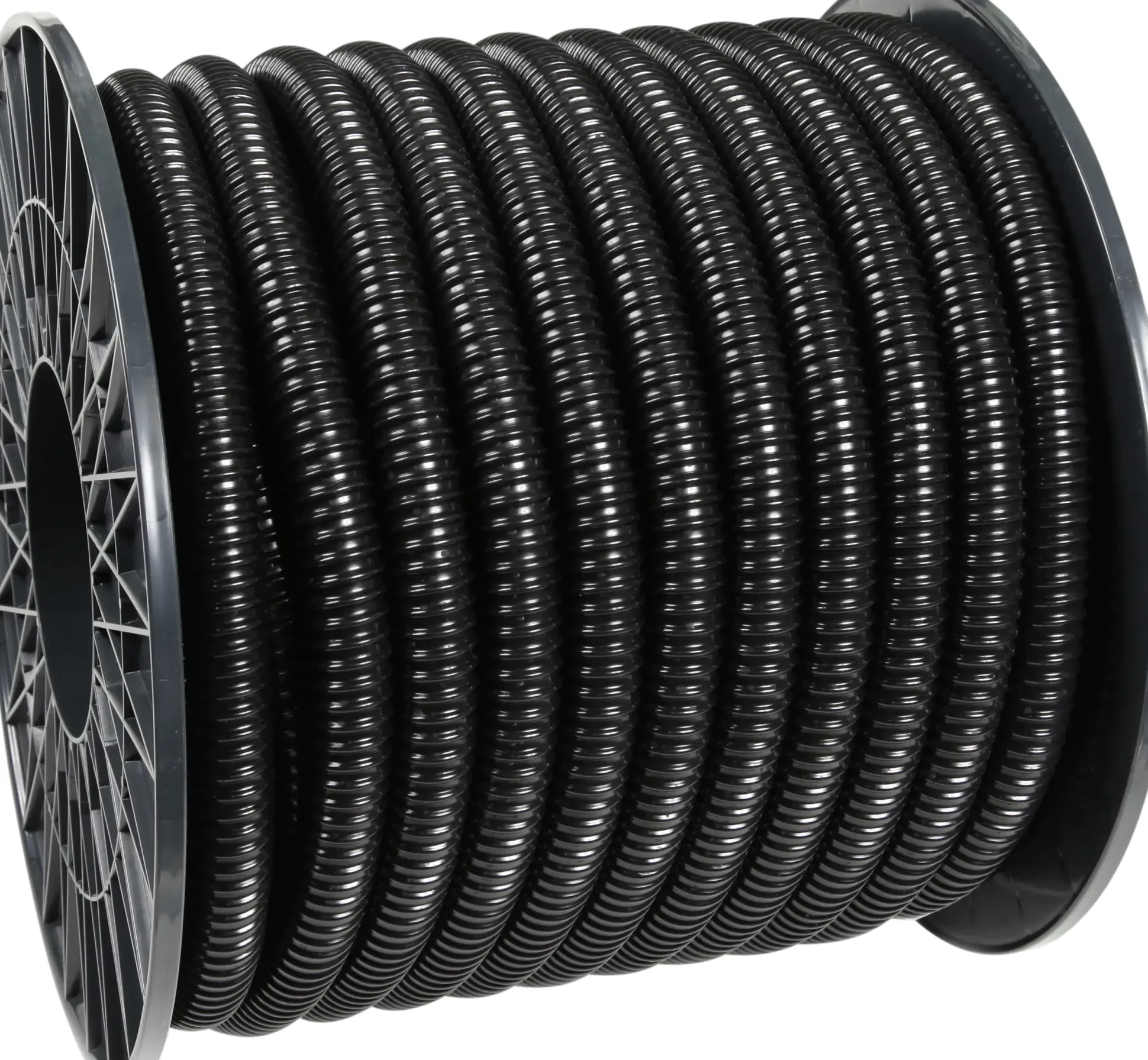Mehrzweckspiralschlauch Ø 19 mm (3/4"), Meterware