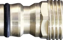 Meister Cornat Geräteanschlussstück AG 1/2"