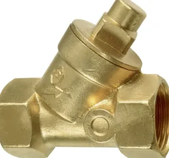 Meister Cornat Rückschlagventil Universal IG 25,4 mm (1")