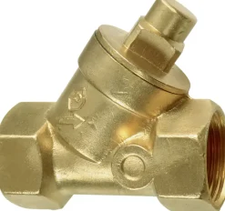 Meister Cornat Rückschlagventil Universal 31,75 mm (1 1/4")