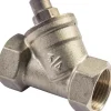 Meister Cornat Rückschlagventil Universal 19,1 mm (3/4")