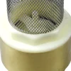 Meister Cornat Saugfilter Ms mit Korb+Tülle 1 1/4"