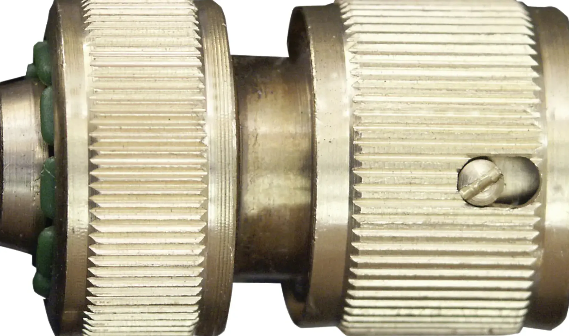 Meister Cornat Schlauchanschlussstück 1/2"