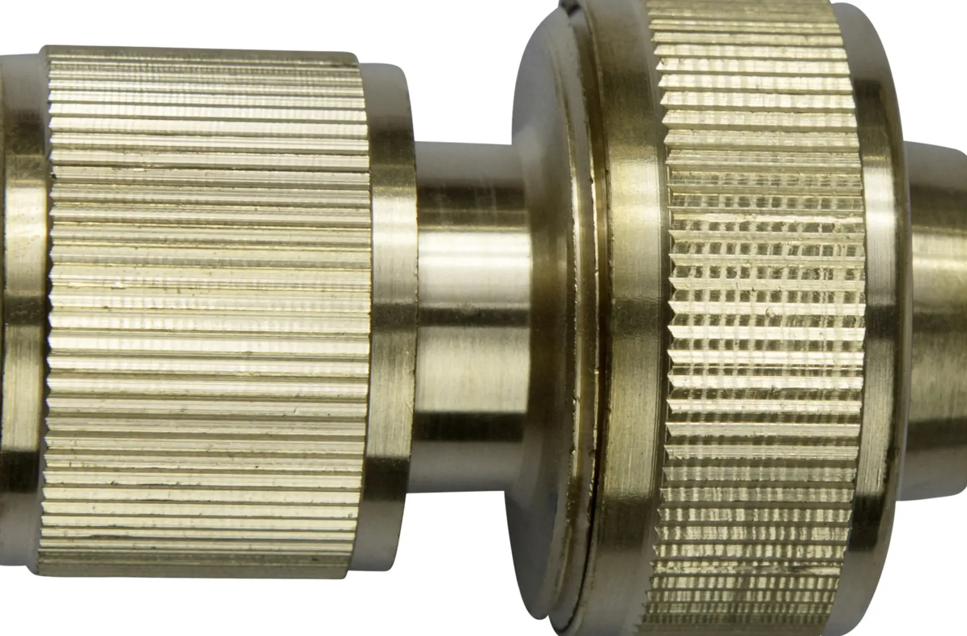 Meister Cornat Schlauchanschlussstück 3/4"