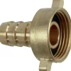 Meister Cornat Schlauchverschraubung IG 3/4"