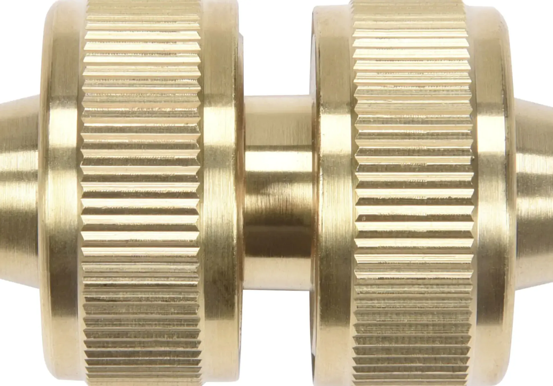 Meister Cornat Schlauchverbinder 1/2"