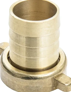 Meister Cornat Schlauchverschraubung 1"