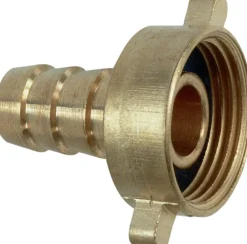 Meister Cornat Schlauchverschraubung IG 3/4"