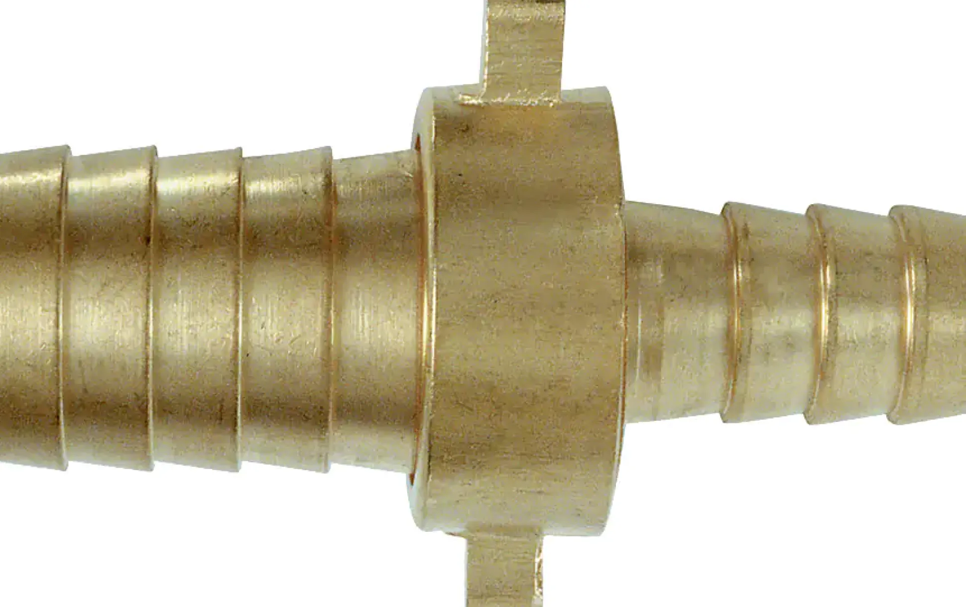 Meister Cornat Schlauch-Verschraubung 3/4"x1/2"