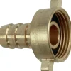 Meister Cornat Schlauchverschraubung 3/4"x1"