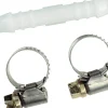 Meister Cornat Schlauchverbinder 6mm (1/4")
