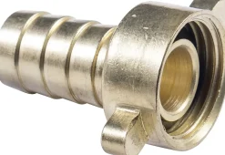 Meister Cornat Schlauchverschraubung IG 3/4"