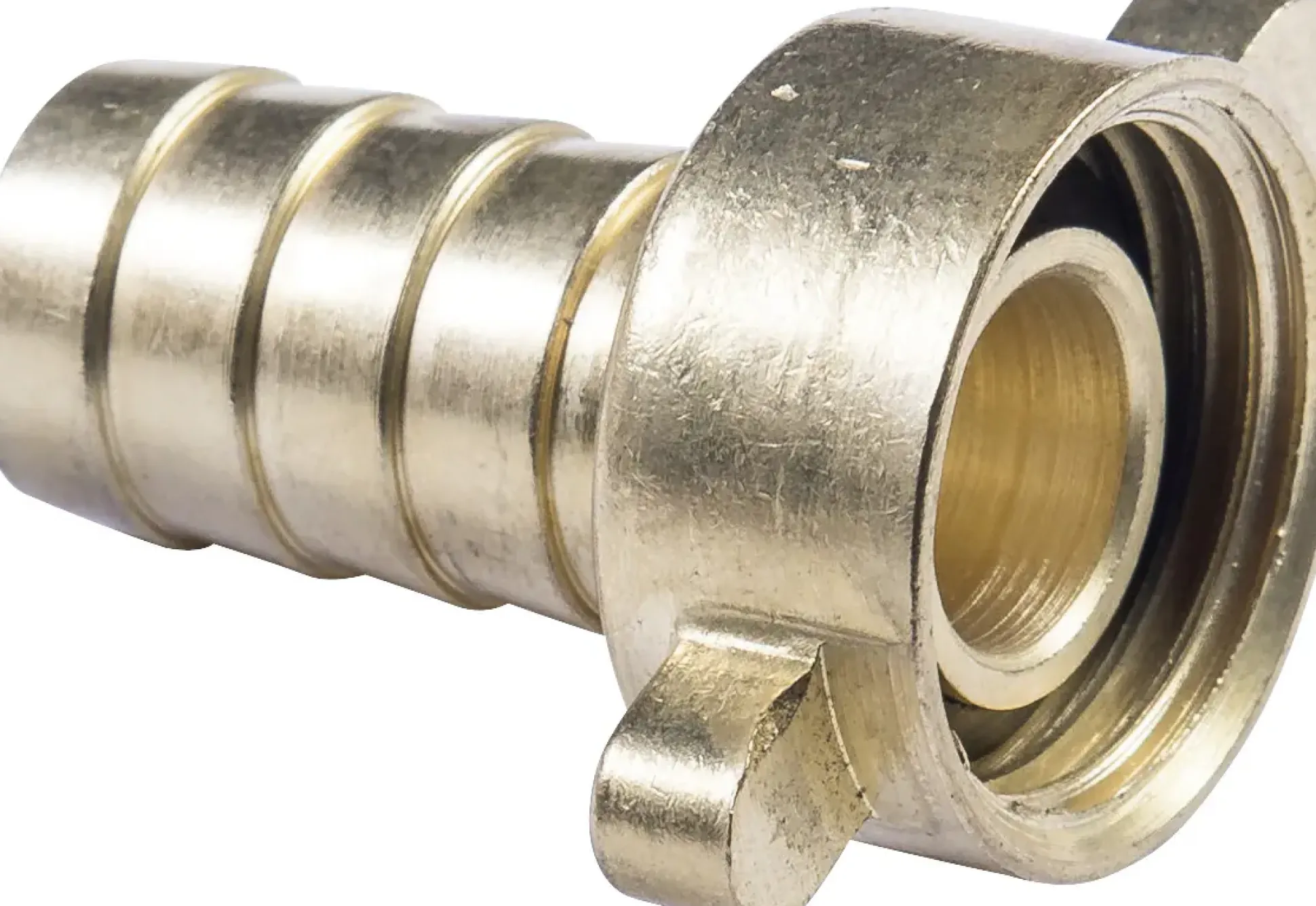 Meister Cornat Schlauchverschraubung IG 3/4"