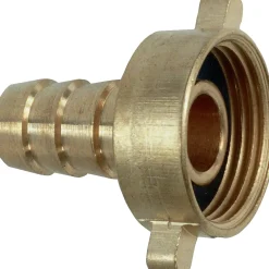 Meister Cornat Schlauchverschraubung 1"x1 1/4"