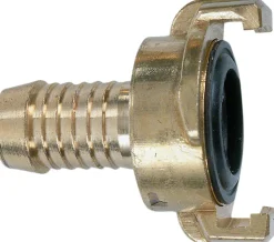 Meister Cornat Schnellkupplung drehbar 3/4"