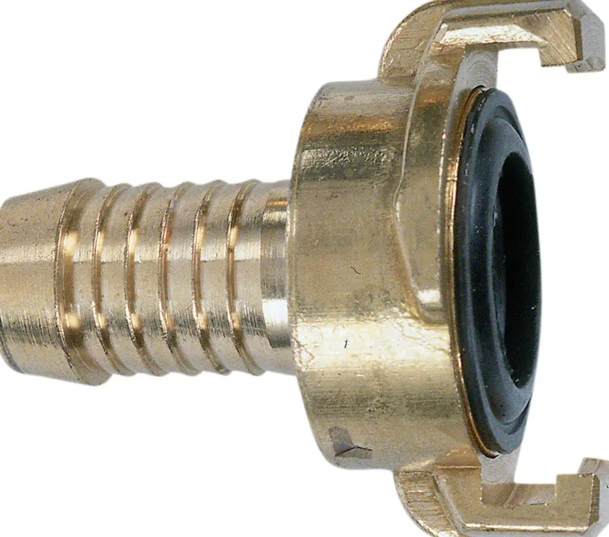 Meister Cornat Schnellkupplung drehbar 3/4"